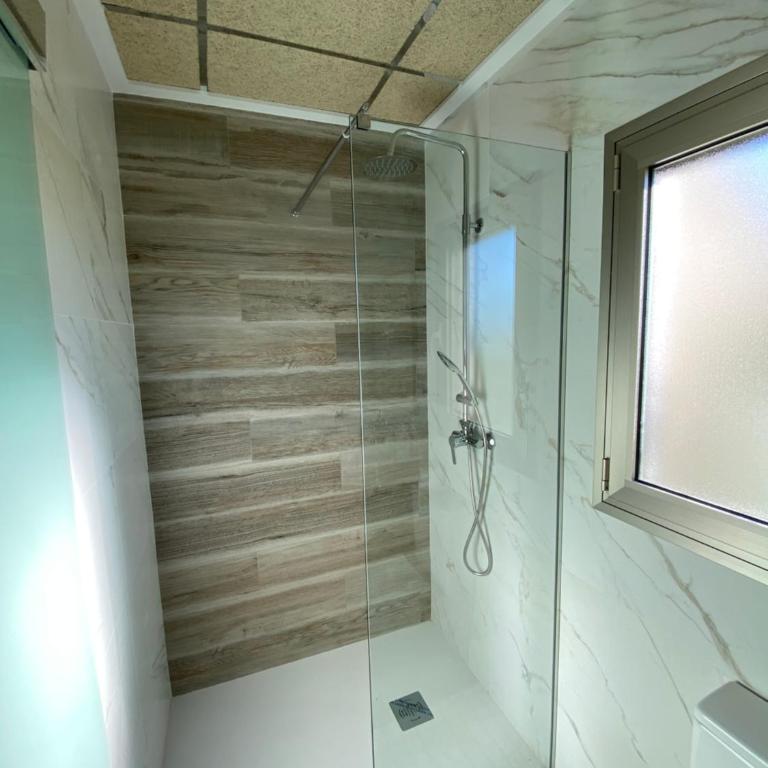 CASA SUITE JTG - One-Bedroom House - 13