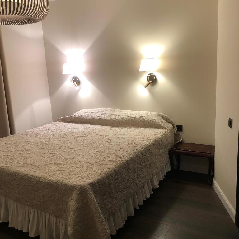 Nant d Ant - Deluxe Suite - 5
