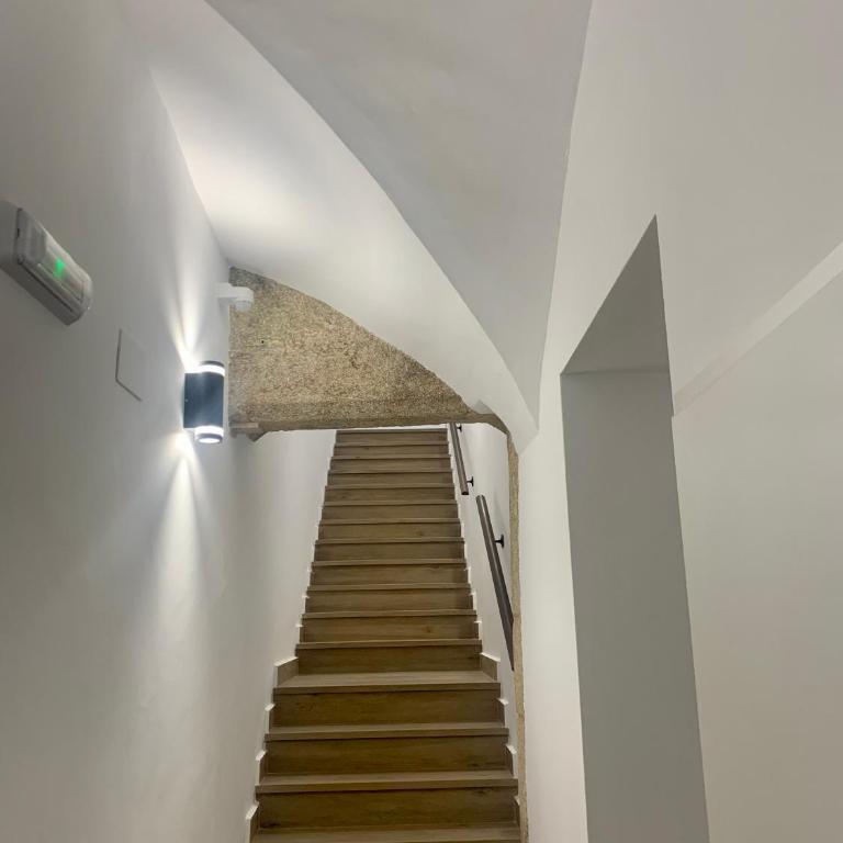 PUERTA DE CACERES Apartamento 2 - Apartamento de 2 dormitorios - 49