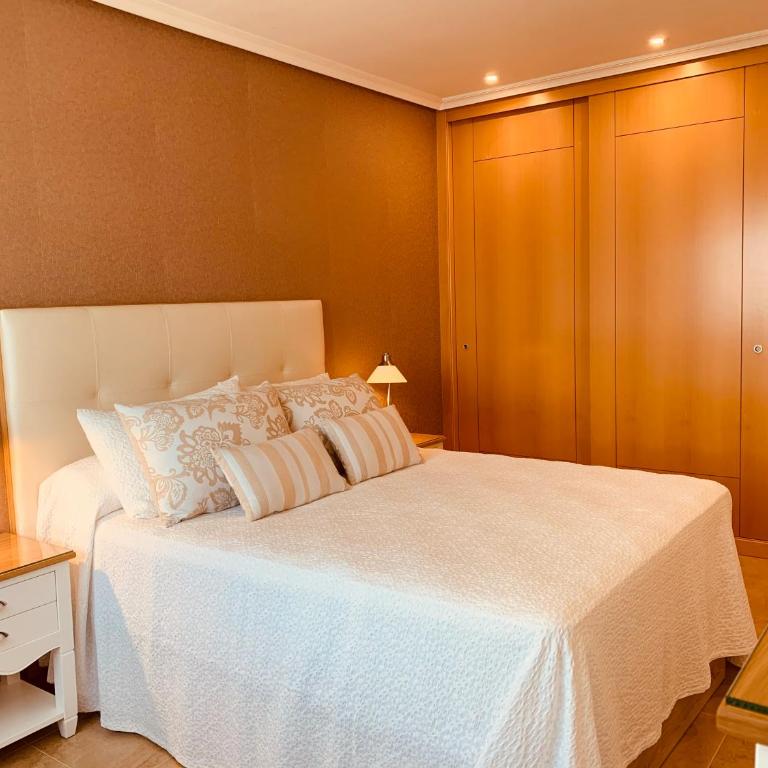 SANXENXO PREMIUM CON VISTAS Muy Bien Ubicado - Apartamento - 13