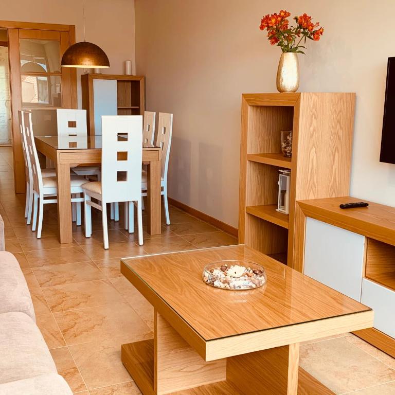 SANXENXO PREMIUM CON VISTAS Muy Bien Ubicado - Apartamento - 16