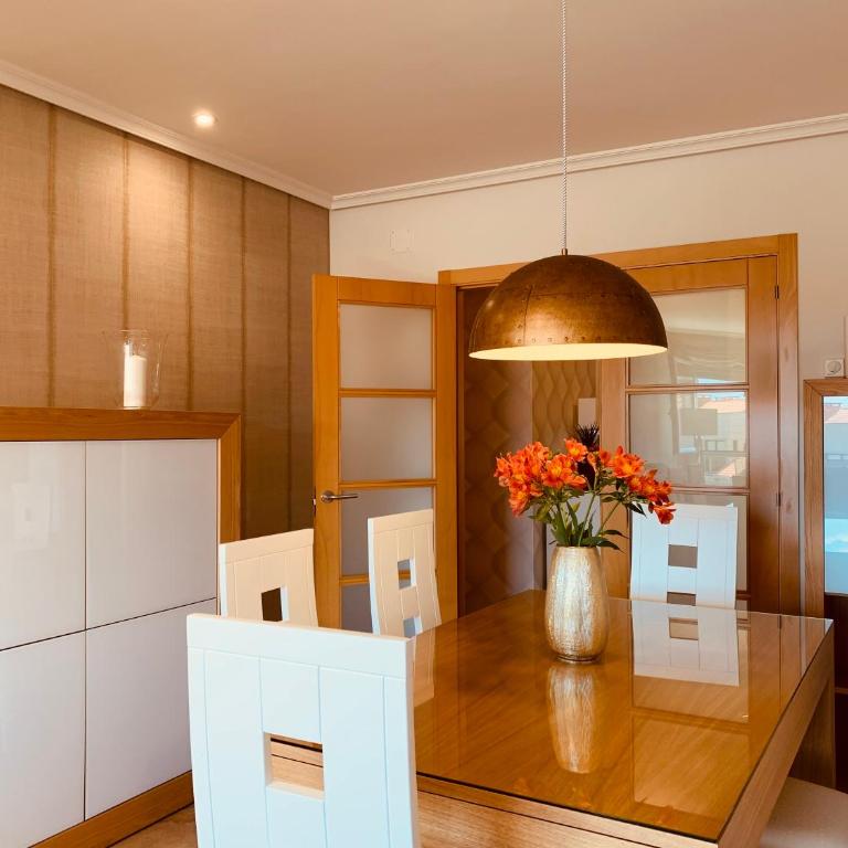 SANXENXO PREMIUM CON VISTAS Muy Bien Ubicado - Apartamento - 18