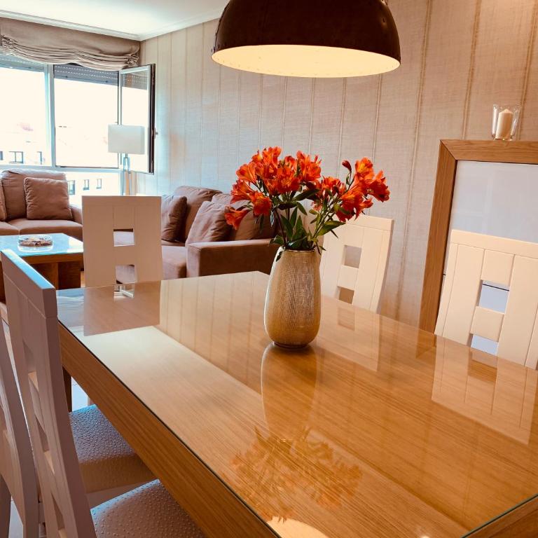 SANXENXO PREMIUM CON VISTAS Muy Bien Ubicado - Apartamento - 19