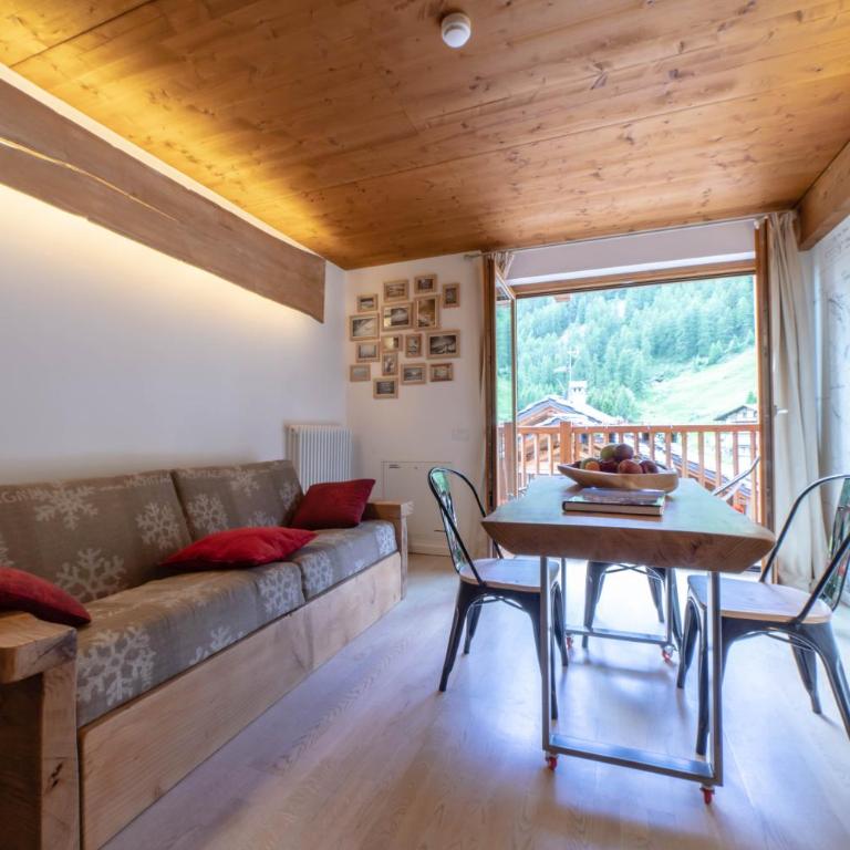 Alta Luce Mountain Lodge - Appartamento Standard - 4