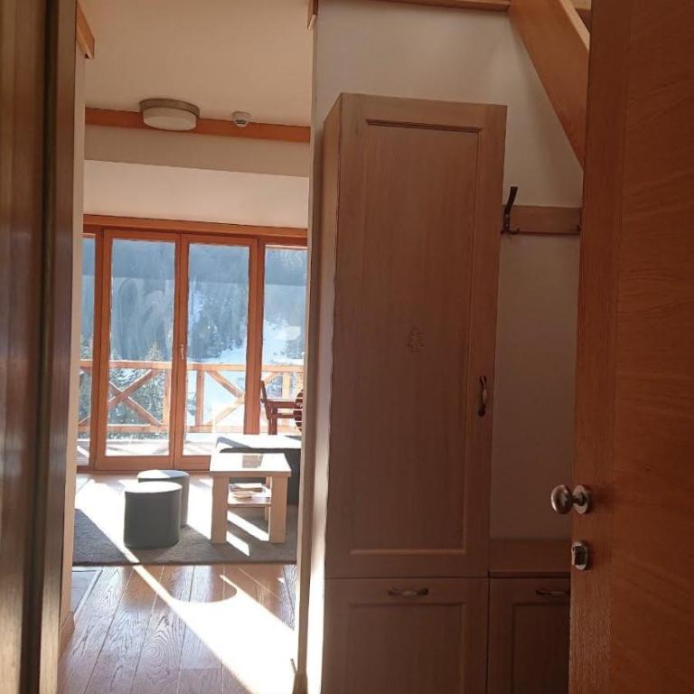 Privatni apartman U532 - u sklopu hotela Vučko Jahorina - Apartment with Mountain View - 13