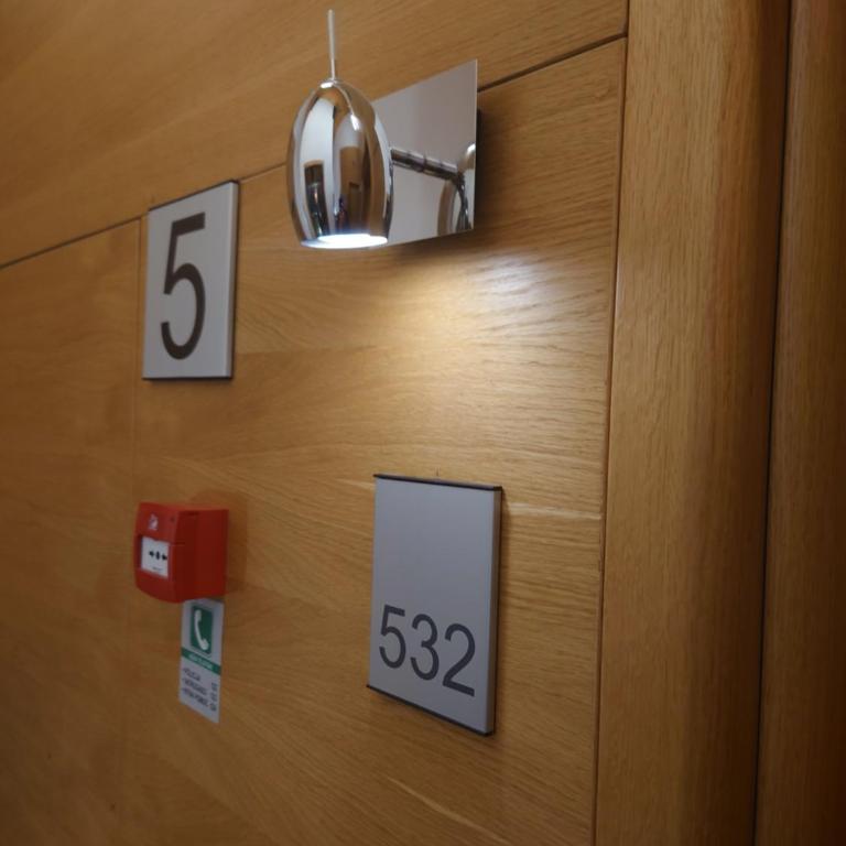 Privatni apartman U532 - u sklopu hotela Vučko Jahorina - Apartment with Mountain View - 11