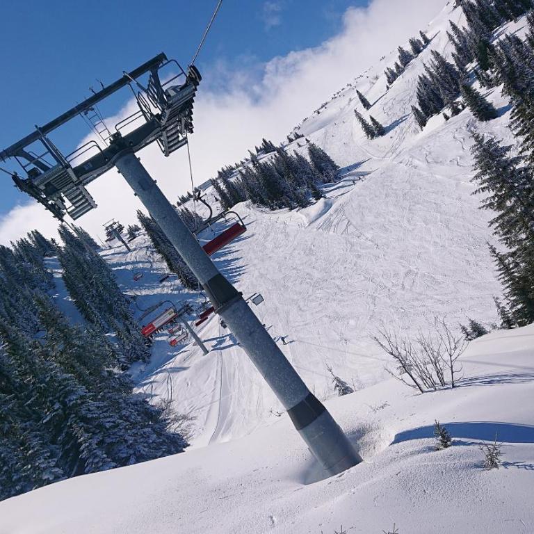 Privatni apartman U532 - u sklopu hotela Vučko Jahorina - Apartment with Mountain View - 24