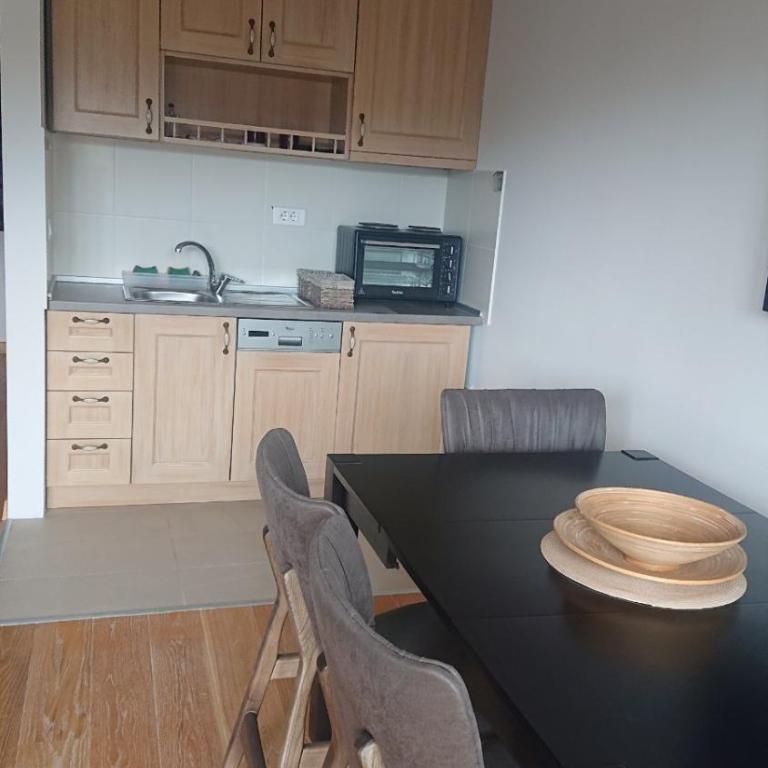Privatni apartman U532 - u sklopu hotela Vučko Jahorina - Apartment with Mountain View - 15