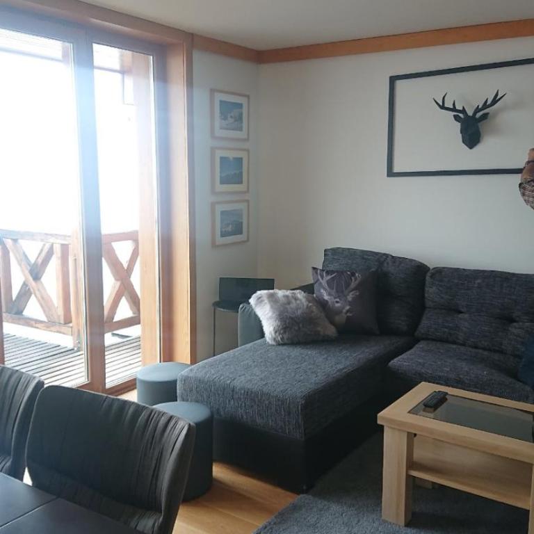 Privatni apartman U532 - u sklopu hotela Vučko Jahorina - Apartment with Mountain View - 16