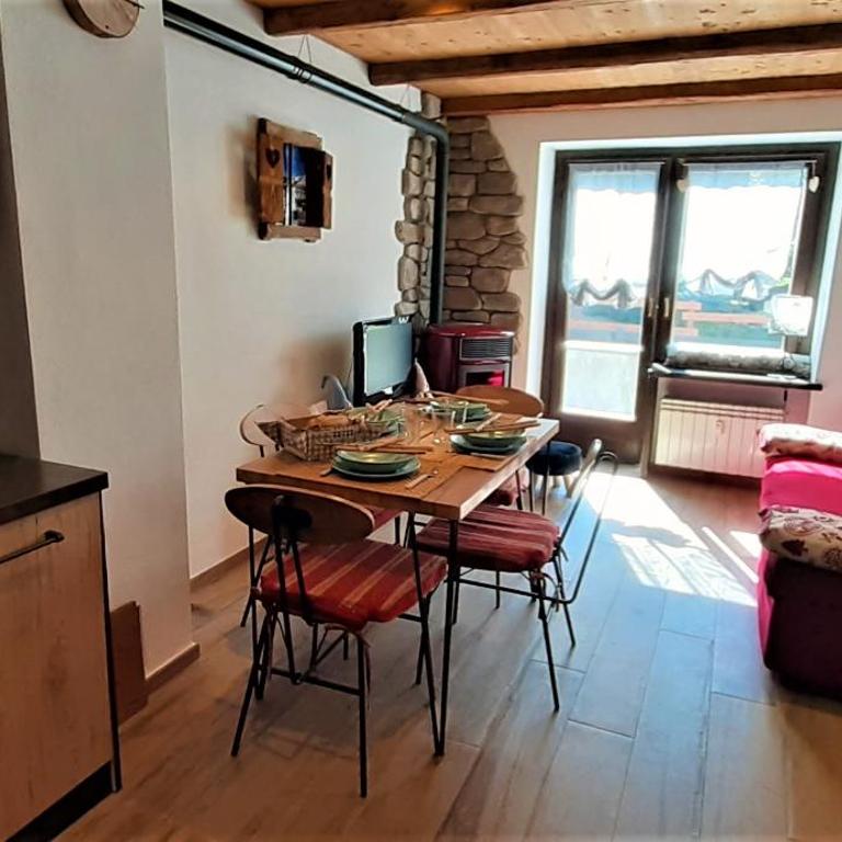 Maison du Grand Assaly - Appartamento con 2 Camere da Letto - 3