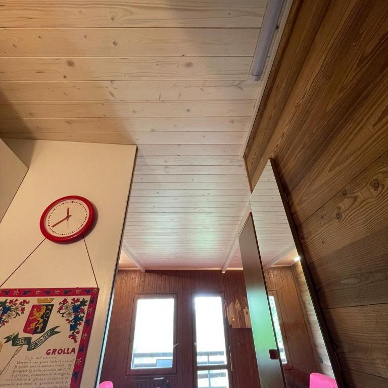 Panorama Chalet a La Grand'Ourse di Cervinia CIR VDA Valtournenche 0198 - Appartamento con 1 Camera da Letto - 20