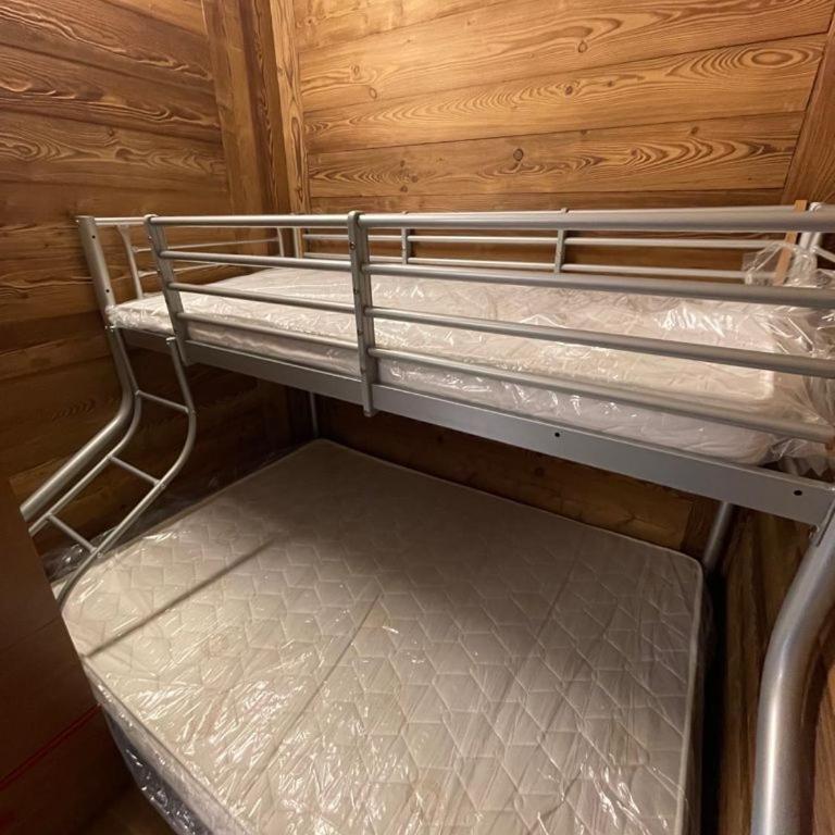 Panorama Chalet a La Grand'Ourse di Cervinia CIR VDA Valtournenche 0198 - Appartamento con 1 Camera da Letto - 15