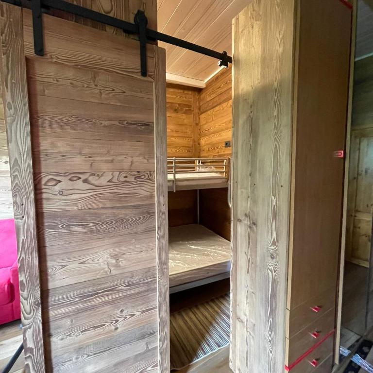 Panorama Chalet a La Grand'Ourse di Cervinia CIR VDA Valtournenche 0198 - Appartamento con 1 Camera da Letto - 17