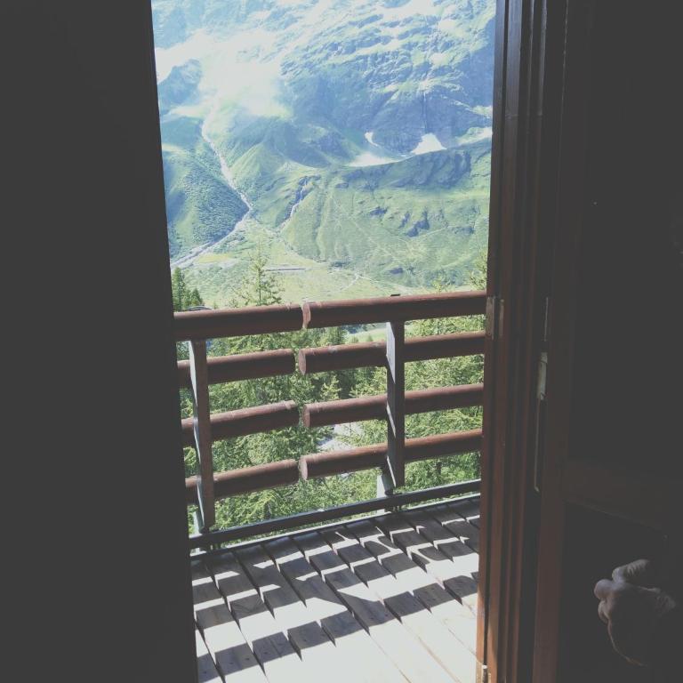 Panorama Chalet a La Grand'Ourse di Cervinia CIR VDA Valtournenche 0198 - Appartamento con 1 Camera da Letto - 41