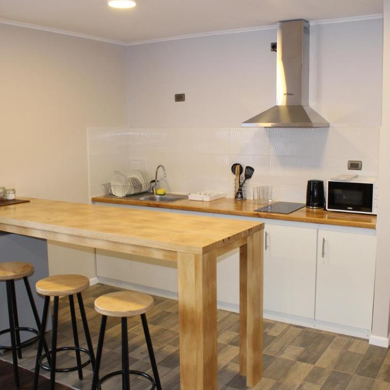 APART HOME COSTANERA - Apartamento de 2 dormitorios - 6