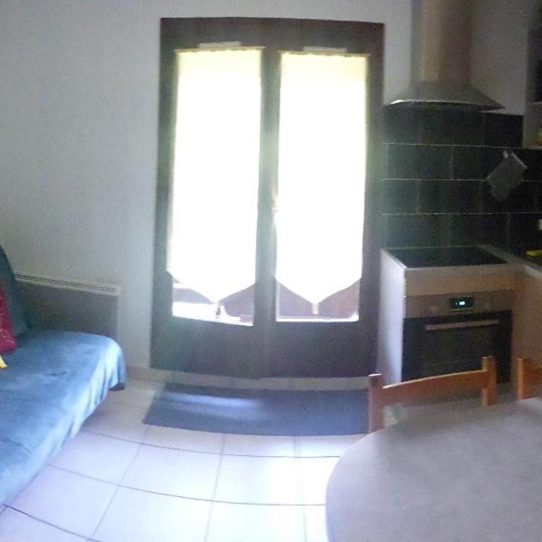 studio Morillon village - Studio - 1