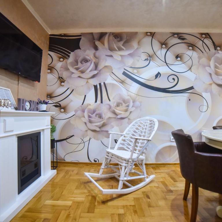 Apartment Lane - Apartman - Prizemlje - 11