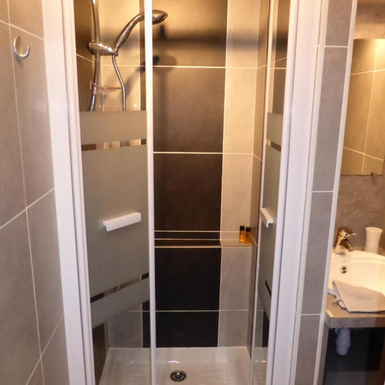 studio Morillon village - Studio - 11