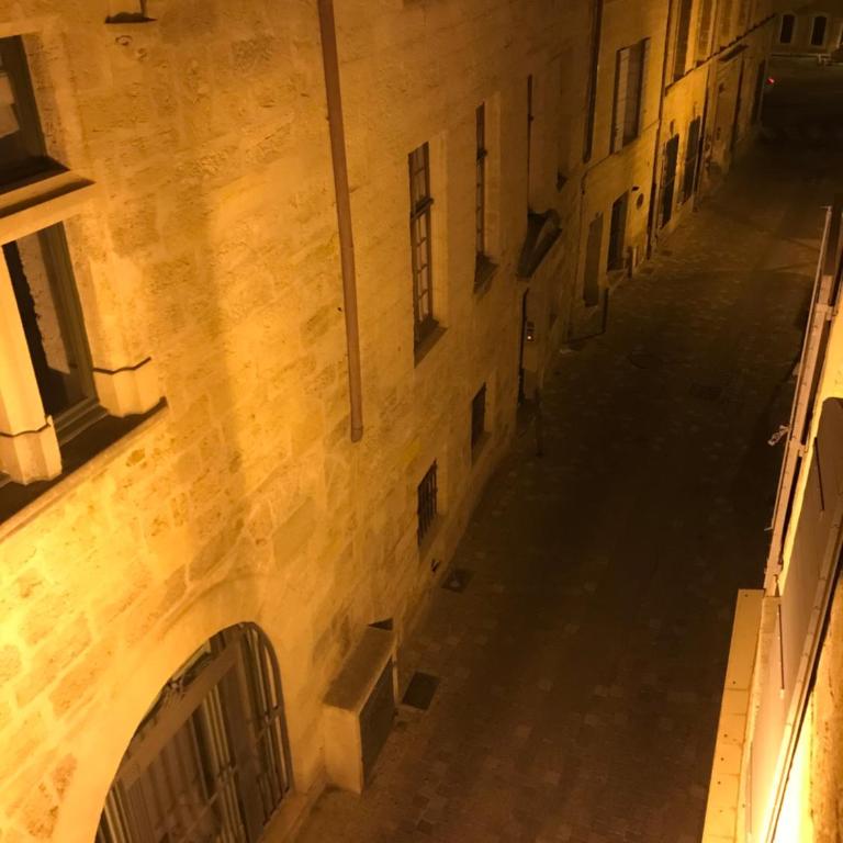 Maison de Roche-Uzès Centre Historique L' Ucetia - Appartement 1 Chambre - 21