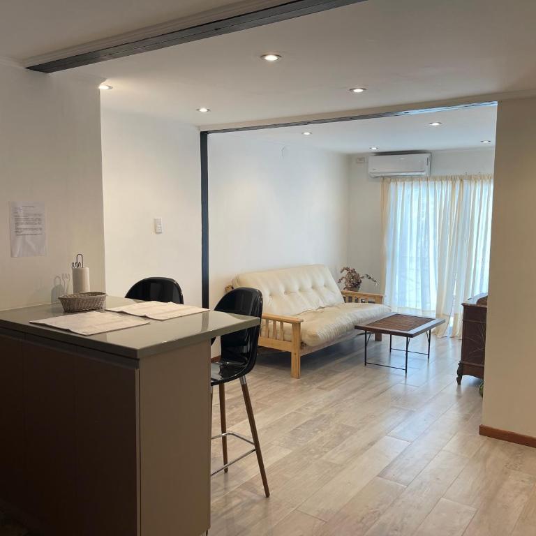 ApartaHotel LaCatedral - Two-Bedroom Apartment - 7