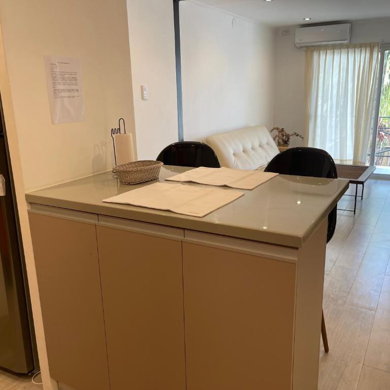 ApartaHotel LaCatedral - Two-Bedroom Apartment - 16