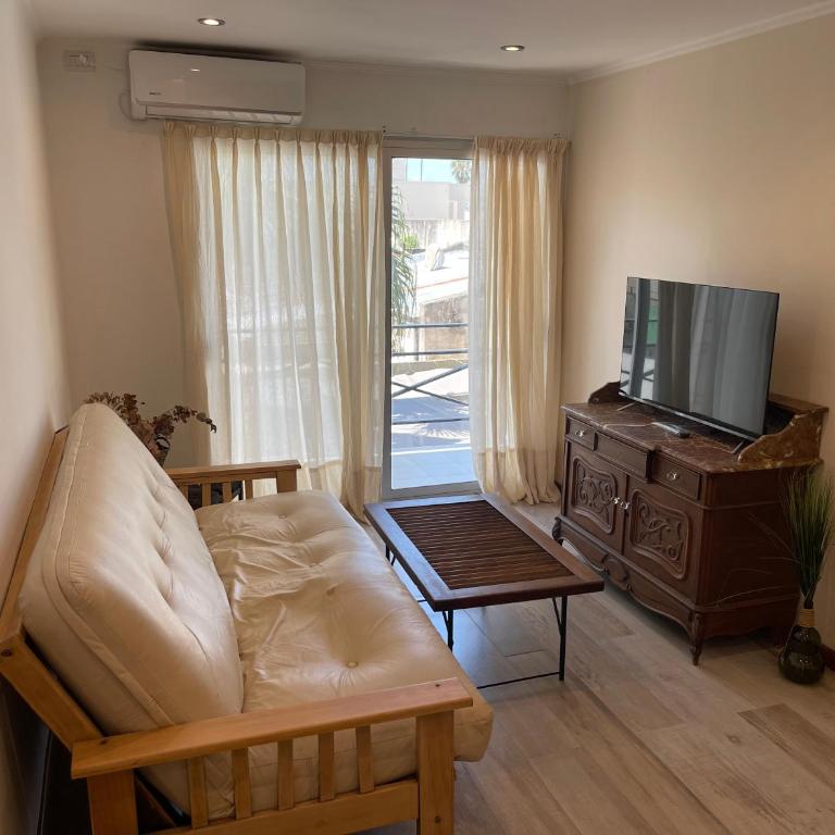 ApartaHotel LaCatedral - Two-Bedroom Apartment - 2