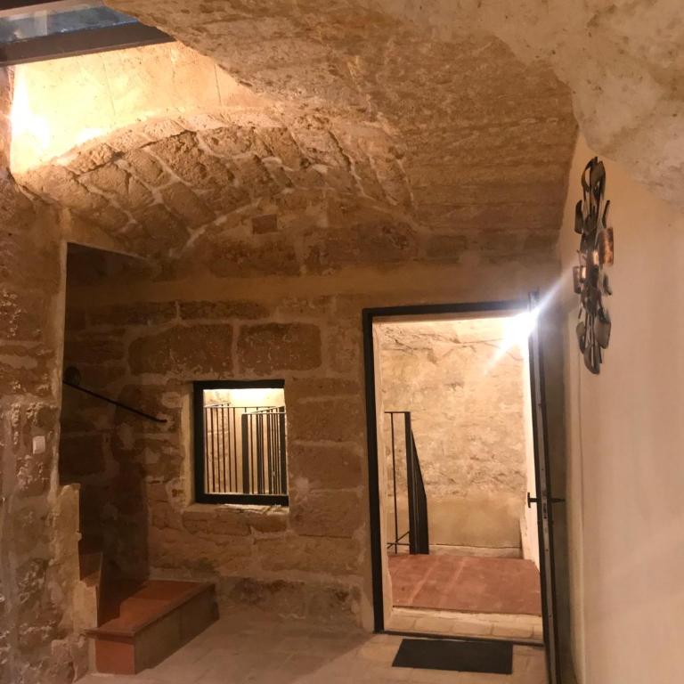 Maison de Roche-Uzès Centre Historique L' Ucetia - Appartement 1 Chambre - 20