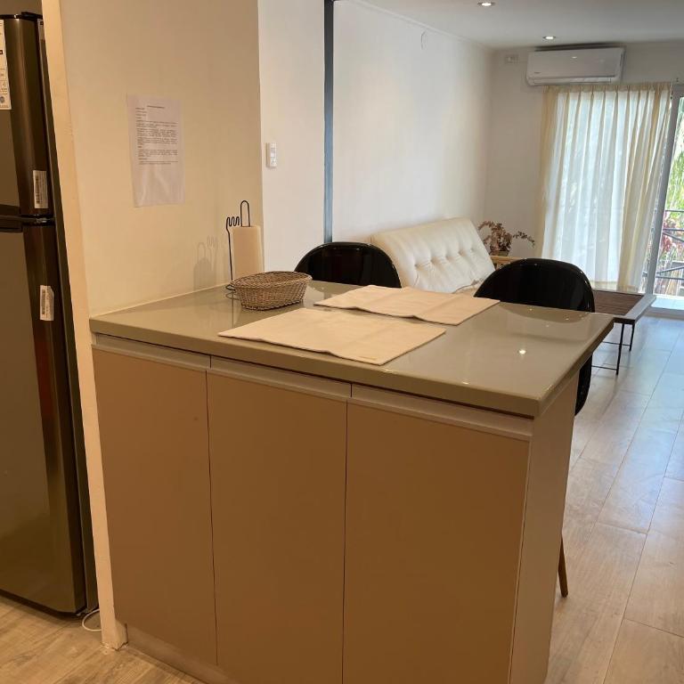ApartaHotel LaCatedral - Two-Bedroom Apartment - 6