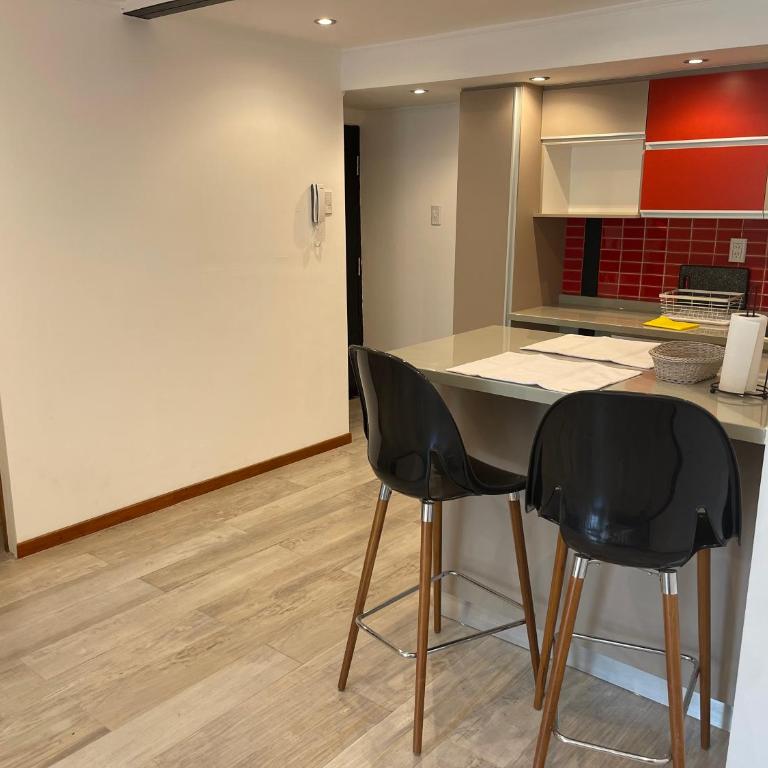 ApartaHotel LaCatedral - Two-Bedroom Apartment - 15