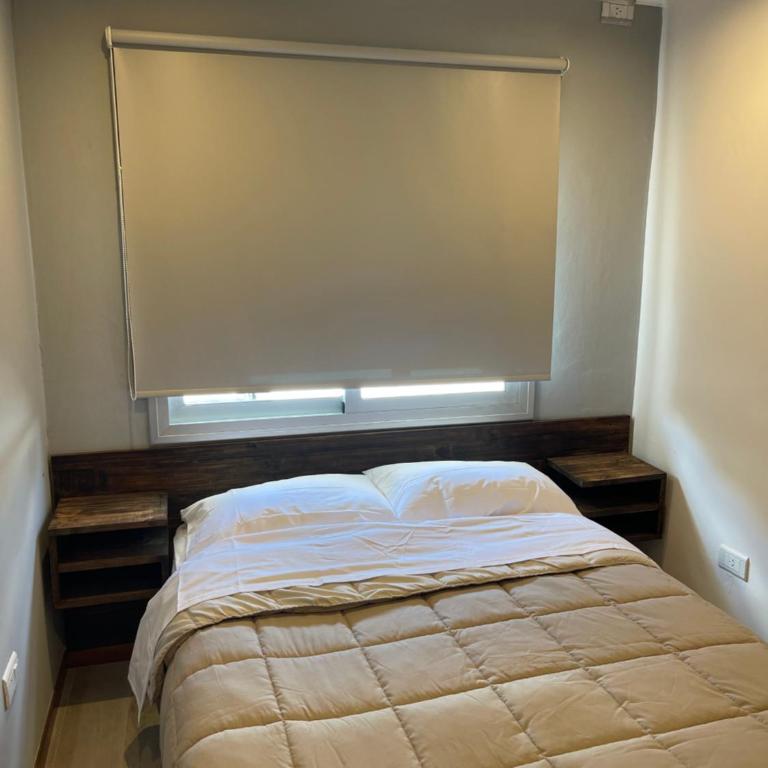 ApartaHotel LaCatedral - Two-Bedroom Apartment - 8