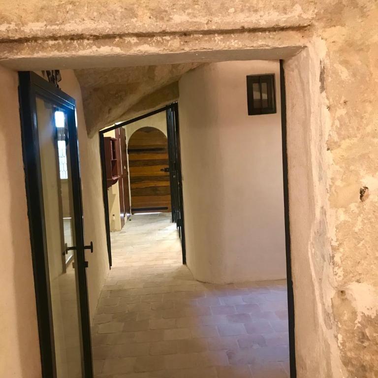 Maison de Roche-Uzès Centre Historique L' Ucetia - Appartement 1 Chambre - 19