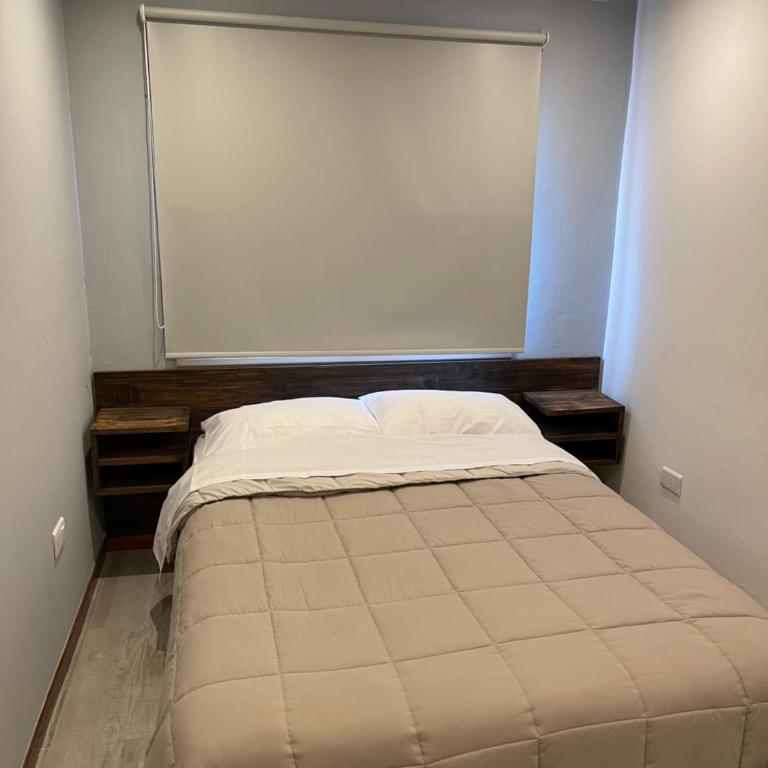 ApartaHotel LaCatedral - Two-Bedroom Apartment - 12