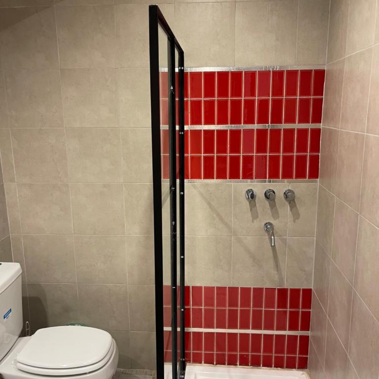 ApartaHotel LaCatedral - Two-Bedroom Apartment - 20