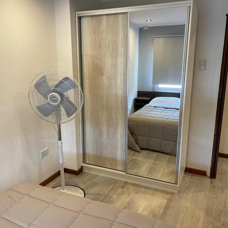 ApartaHotel LaCatedral - Two-Bedroom Apartment - 13