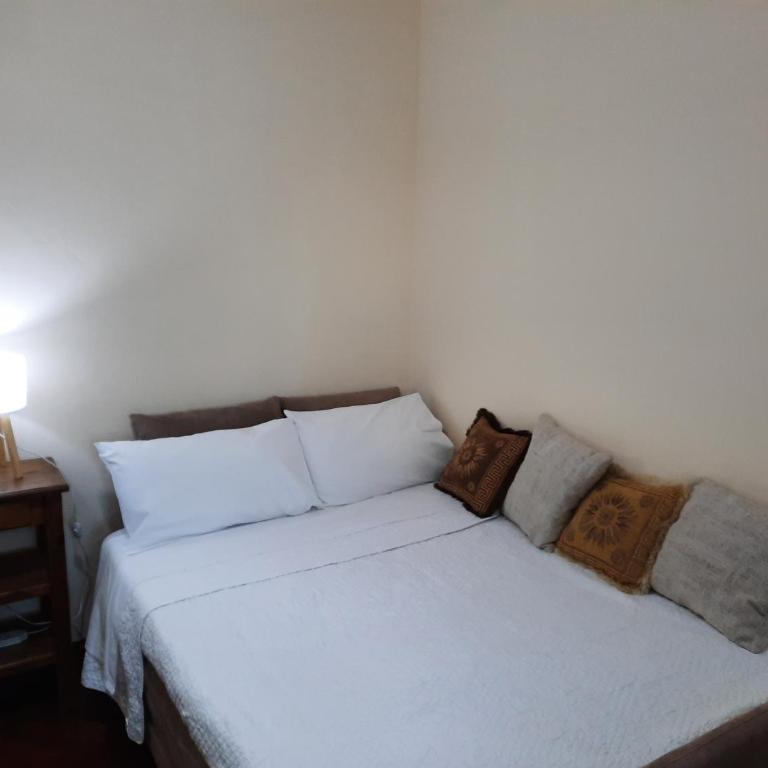 Piazza Mendoza - Apartamento de 1 dormitorio - 24