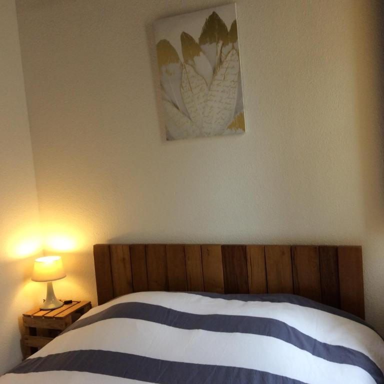 Appartement "Serenity'" idéalement placé - One-Bedroom Apartment - 2