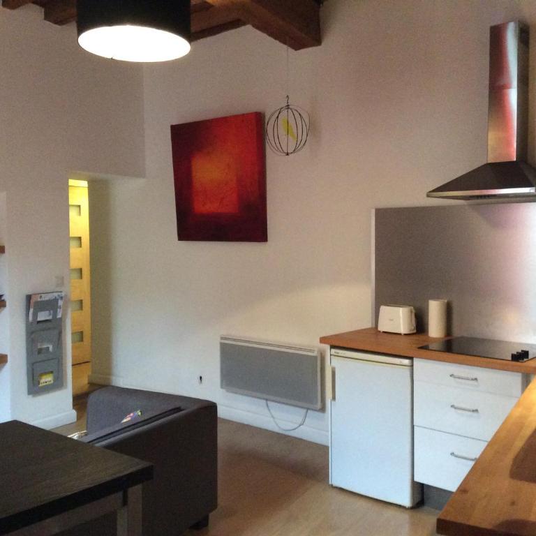 Appartement "Serenity'" idéalement placé - One-Bedroom Apartment - 3