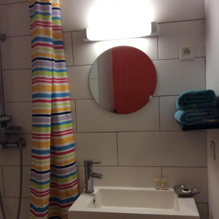Appartement "Serenity'" idéalement placé - One-Bedroom Apartment - 4