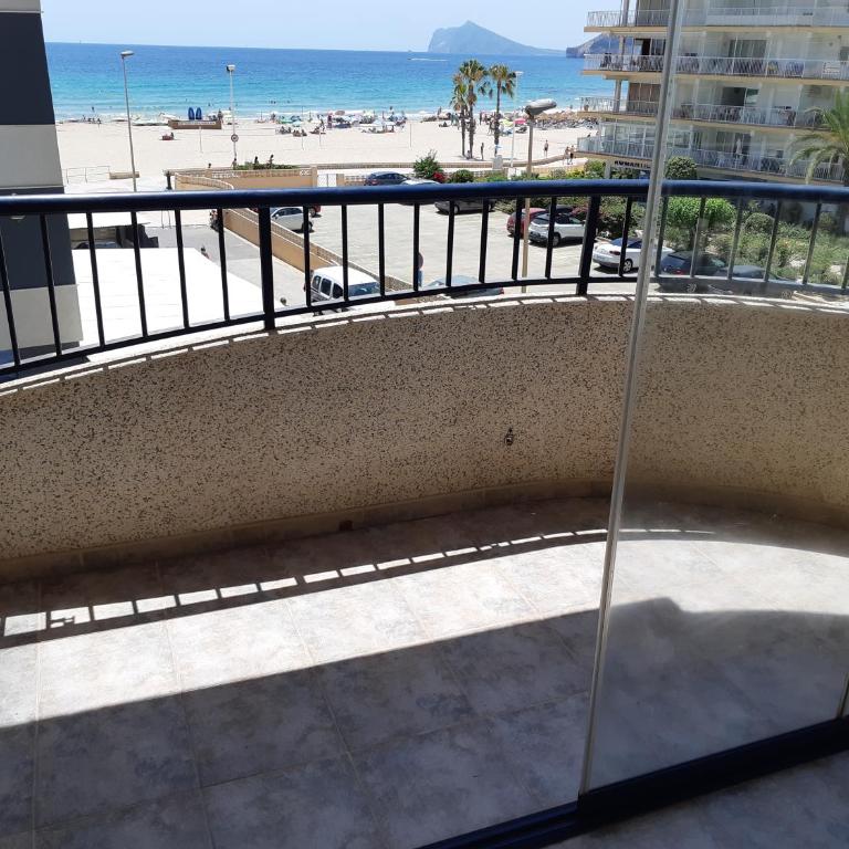 Gaviotas - Apartamento de 2 dormitorios - 5