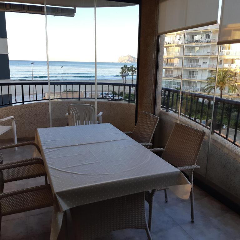Gaviotas - Apartamento de 2 dormitorios - 7