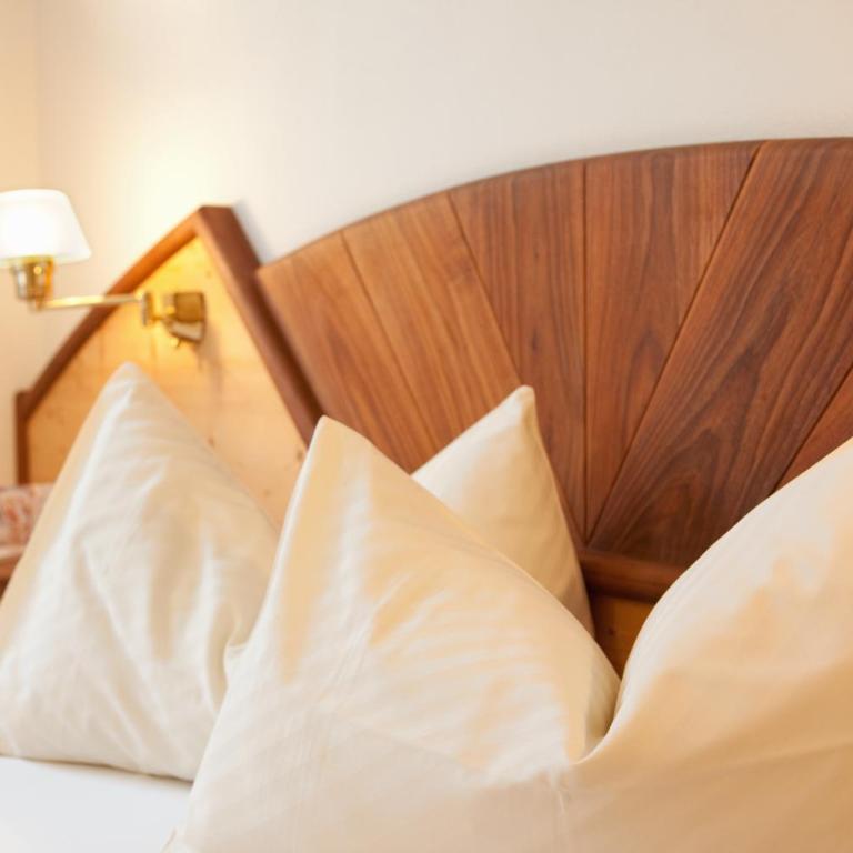 Residence Ciasa Giardun - Appartamento con 1 Camera da Letto - 1