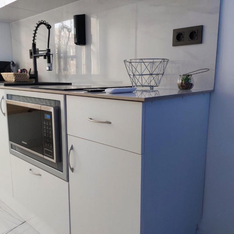 Casa Ria - Apartamento de 1 dormitorio - 2