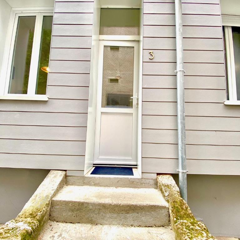 appartements proche gare - Two-Bedroom Apartment - 2