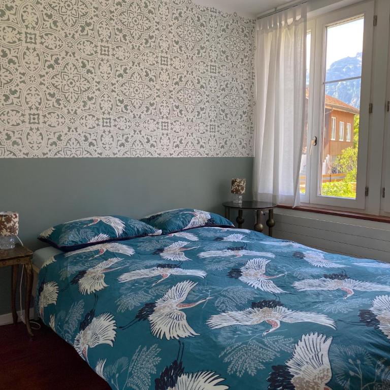 The Mad Cow - Apartment mit 2 Schlafzimmern - 16