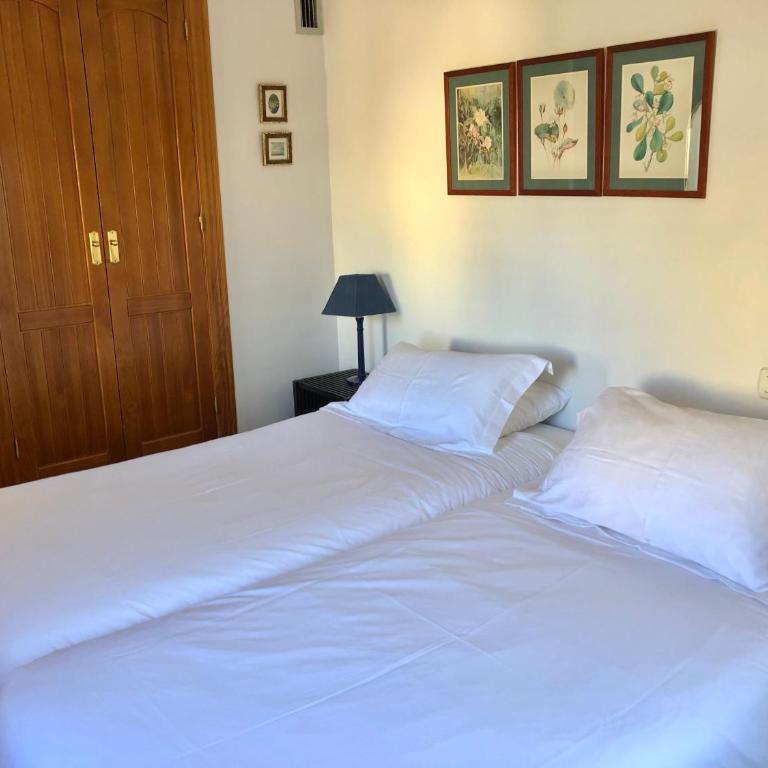 Luminous LOFT in historic centre - Two-Bedroom Apartment - 13