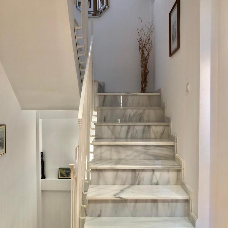 Luminous LOFT in historic centre - Two-Bedroom Apartment - 24