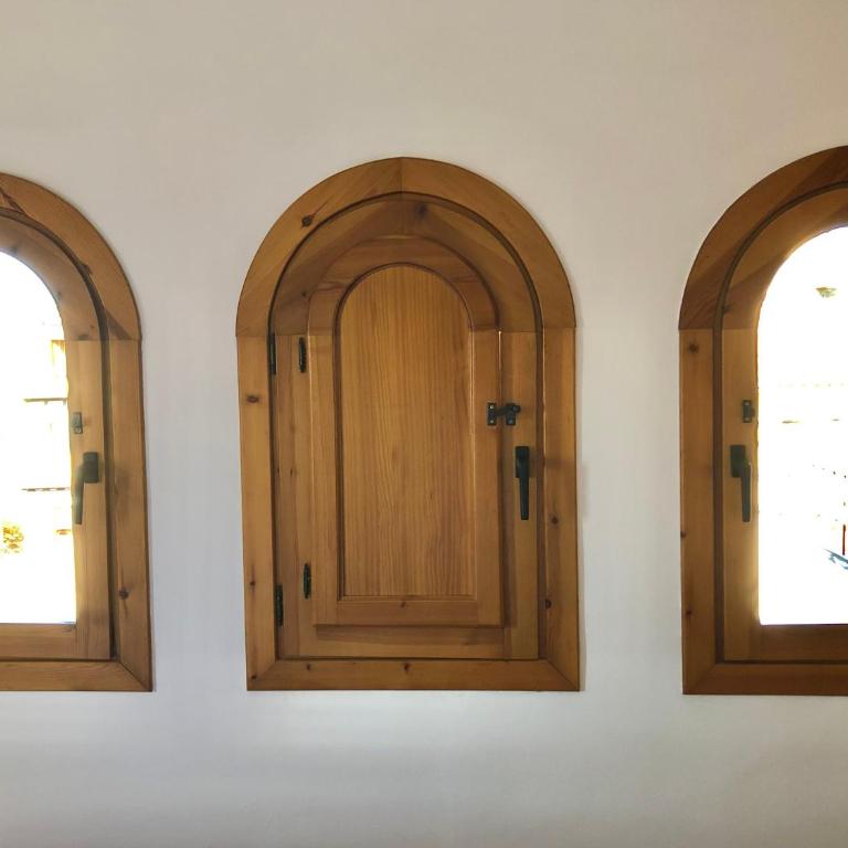 Luminous LOFT in historic centre - Two-Bedroom Apartment - 23