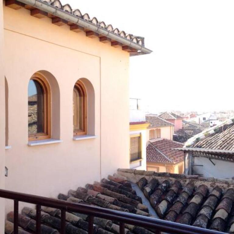 Luminous LOFT in historic centre - Two-Bedroom Apartment - 21