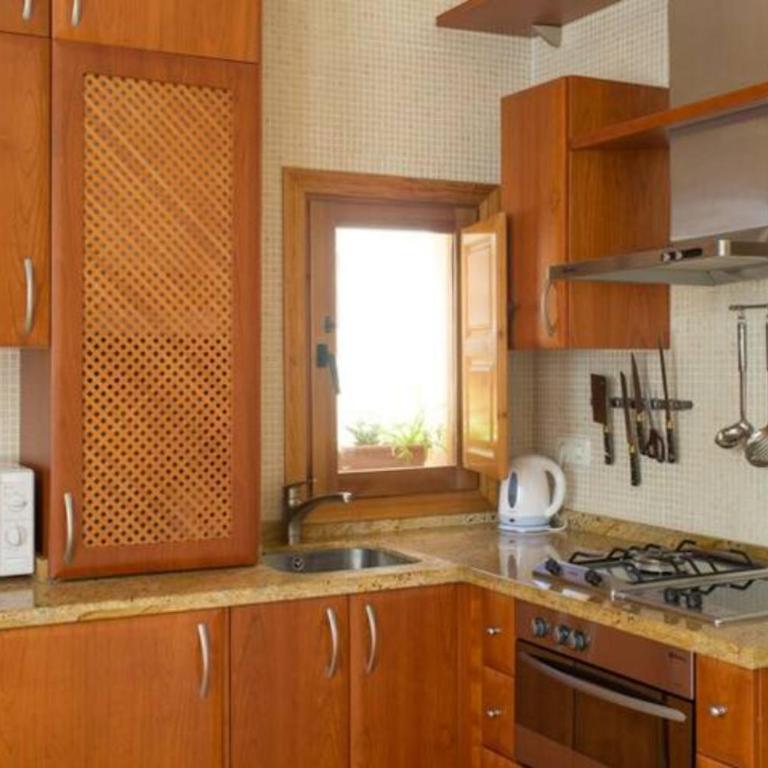 Luminous LOFT in historic centre - Two-Bedroom Apartment - 7