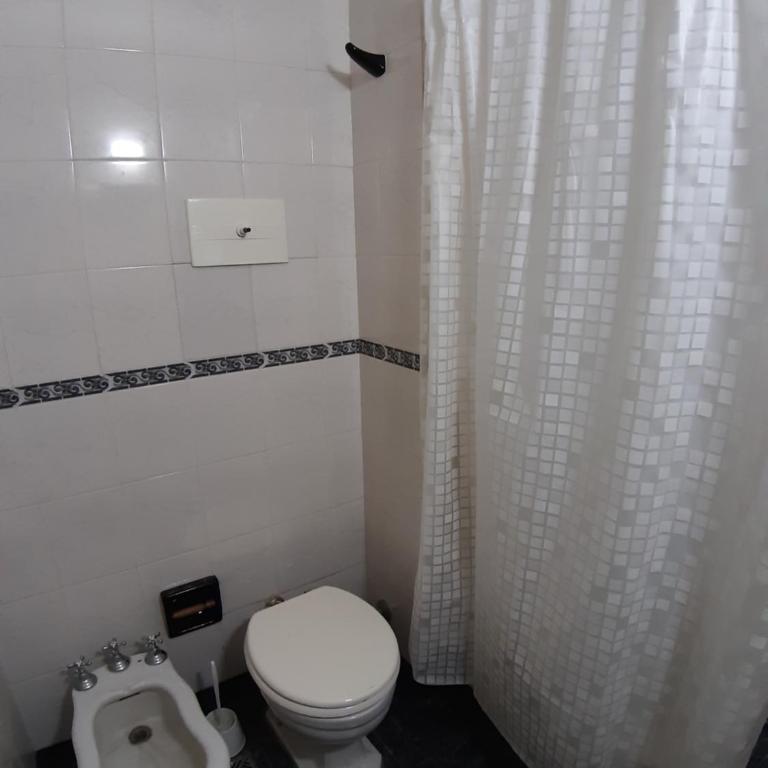 Departamento PLENO CENTRO A 3 DE LA PLAYA - Apartamento de 1 dormitorio - 12
